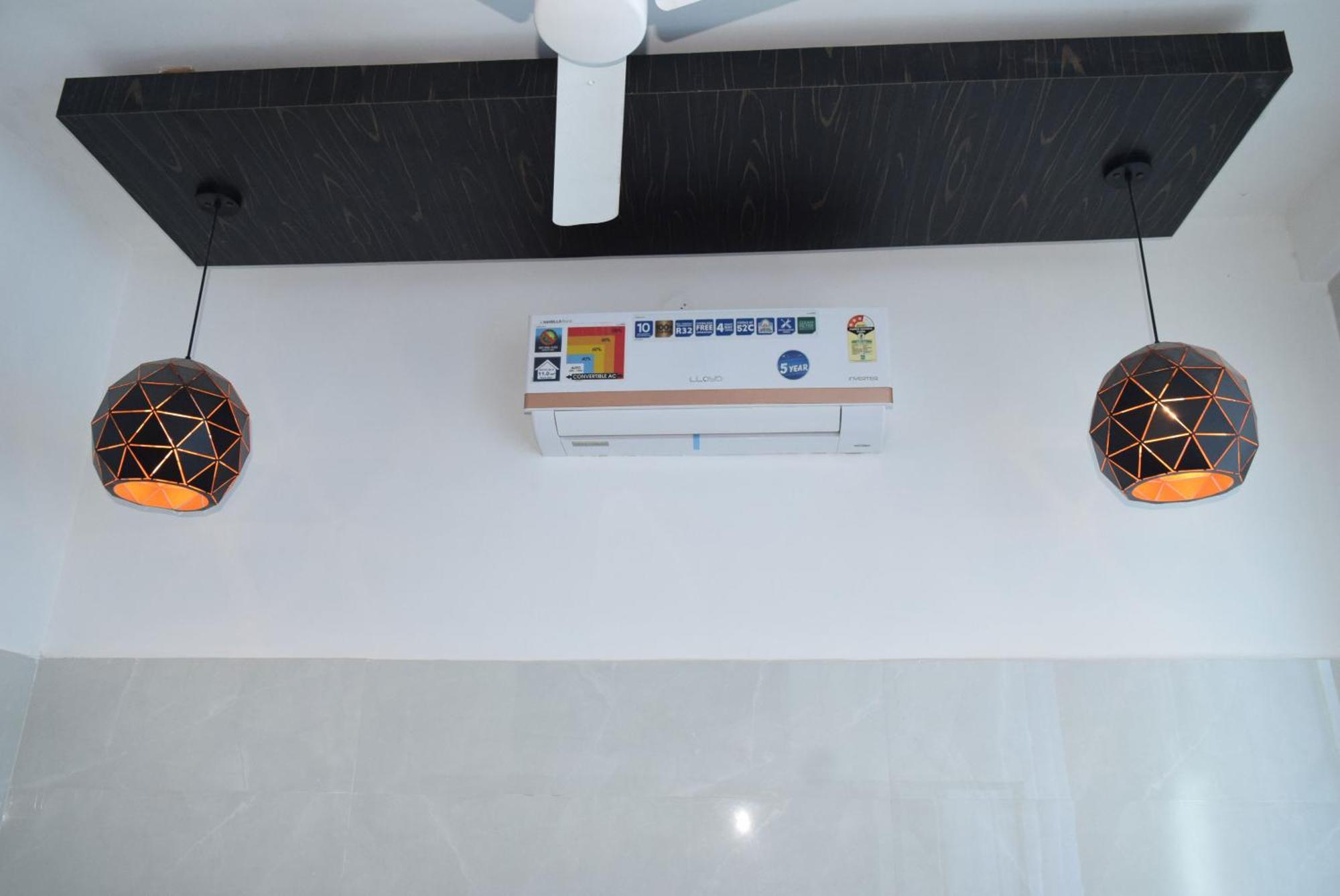 M Grand Stay Coimbatore Exterior foto